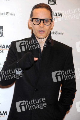 Jared Leto (30 Seconds to Mars)