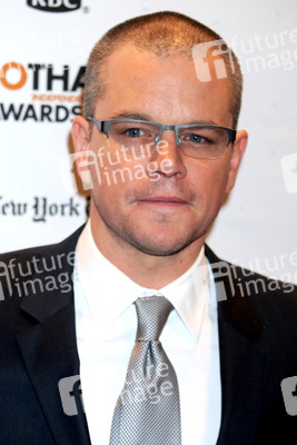 Matt Damon