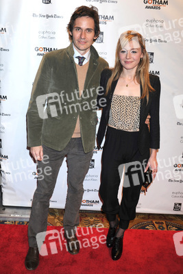 Christian Camargo, Juliet Rylance