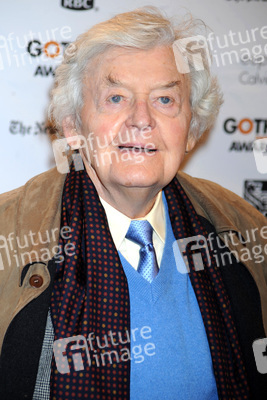 Hal Holbrook