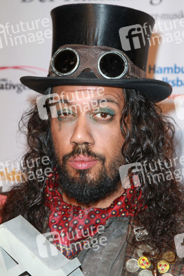 Samy DeLuxe (Dynamite Deluxe, ASD)