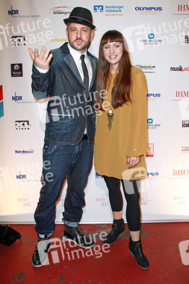 Das Bo, Johanna Leuschen