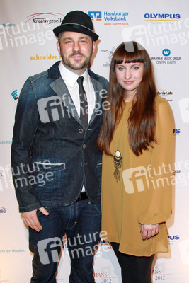 Das Bo, Johanna Leuschen