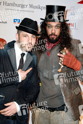 Das Bo, Samy Deluxe (Fünf Sterne deluxe)