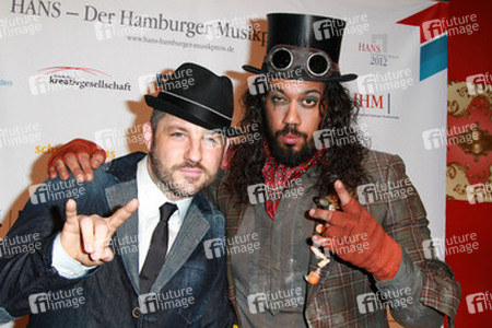 Das Bo, Samy Deluxe (Fünf Sterne deluxe)