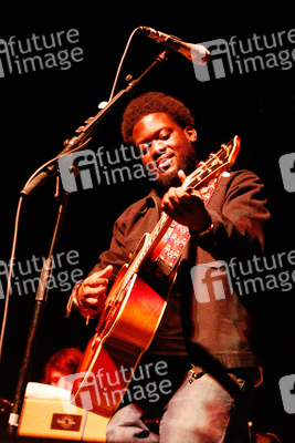 Michael Kiwanuka
