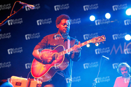 Michael Kiwanuka