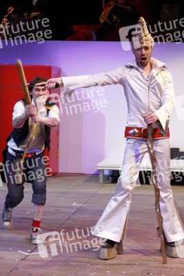 Benedikt Kristjánsson, Jakob Ahles