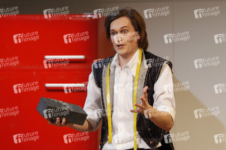 Benedikt Kristjánsson