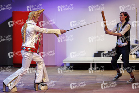 Jakob Ahles, Benedikt Kristjánsson