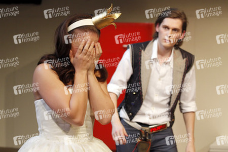 Jennifer Riedel, Benedikt Kristjánsson