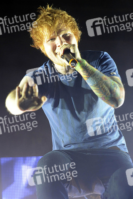 Ed Sheeran