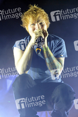 Ed Sheeran