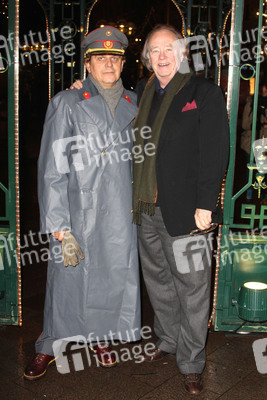 Rudi Pongartz, René Kollo