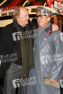 René Kollo, Rudi Pongartz