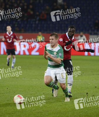 Heinrich Schmidthal, Didier Ya Konan