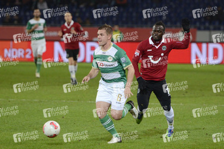 Heinrich Schmidthal, Didier Ya Konan