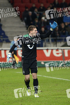 Ron-Robert Zieler