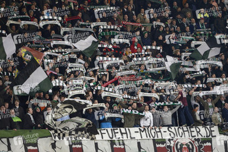 Hannover 96 Fans
