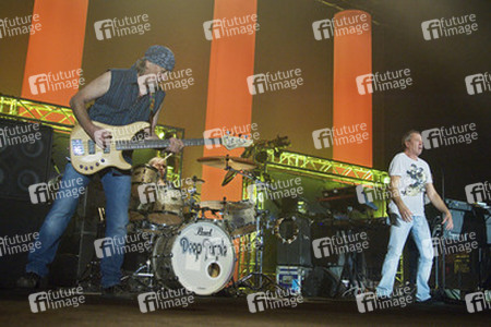 Roger Glover, Ian Paice, Ian Gillan (Deep Purple)