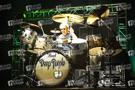 Ian Paice (Deep Purple)