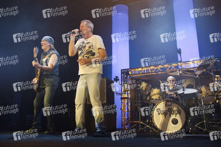 Roger Glover, Ian Gillan, Ian Paice (Deep Purple)