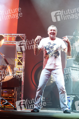 Ian Gillan (Deep Purple)