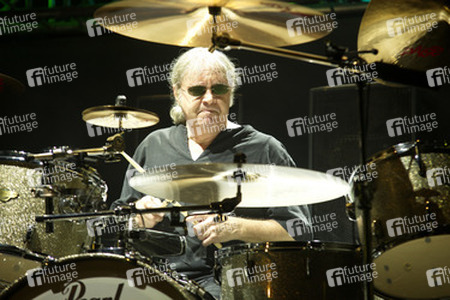 Ian Paice (Deep Purple)