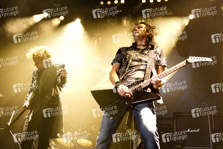 Tobias Sammet, Jens Ludwig (Edguy)