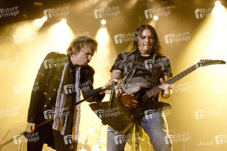 Tobias Sammet, Jens Ludwig (Edguy)