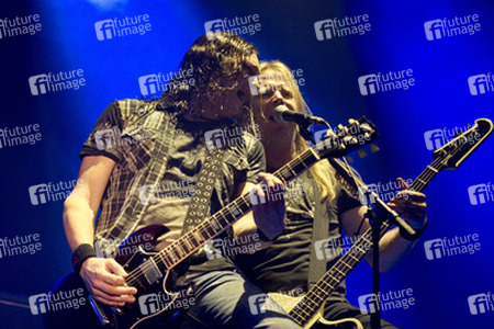 Jens Ludwig, Tobias Exxel (Edguy)