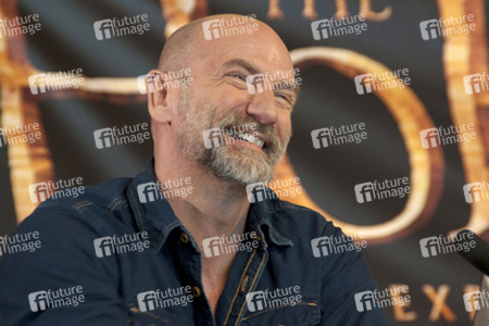 Graham McTavish
