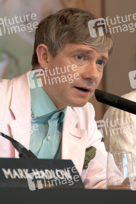 Martin Freeman