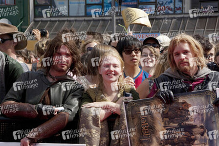 Hobbit Fans