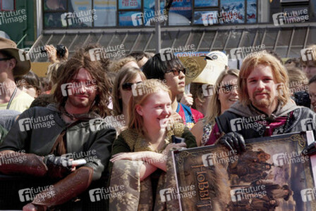 Hobbit Fans
