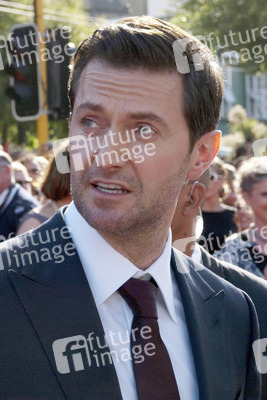 Richard Armitage