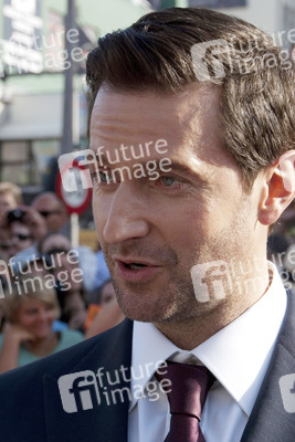 Richard Armitage