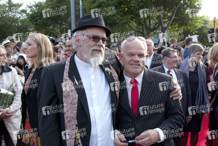 John Callen, Mark Hadlow