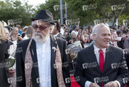 John Callen, Mark Hadlow