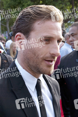 Dean O'Gorman