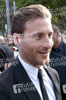 Dean O'Gorman