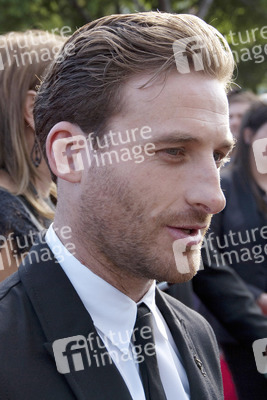 Dean O'Gorman