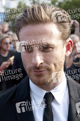 Dean O'Gorman