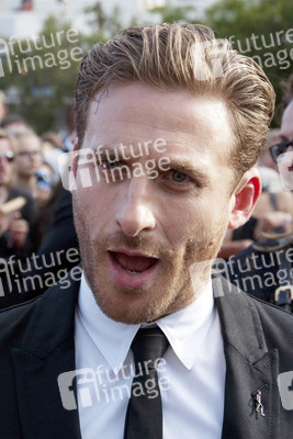 Dean O'Gorman