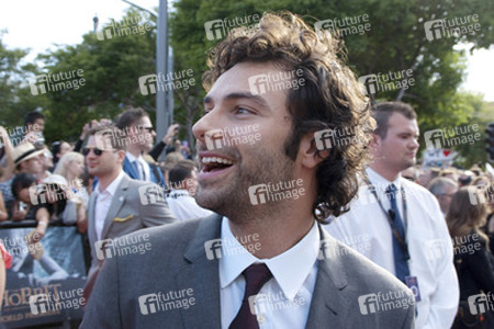 Aidan Turner