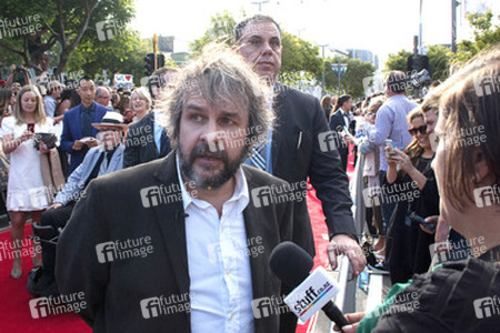 Peter Jackson