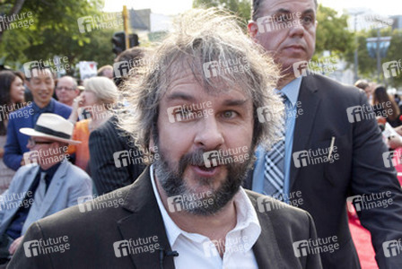 Peter Jackson
