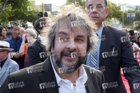 Peter Jackson