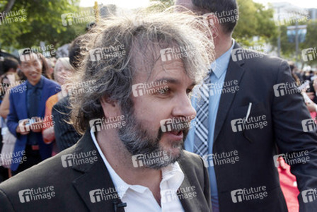 Peter Jackson