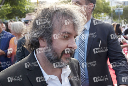 Peter Jackson